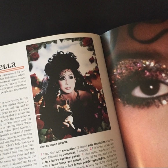 Face Forward by Kevin Aucoin - Picture 4 of 6